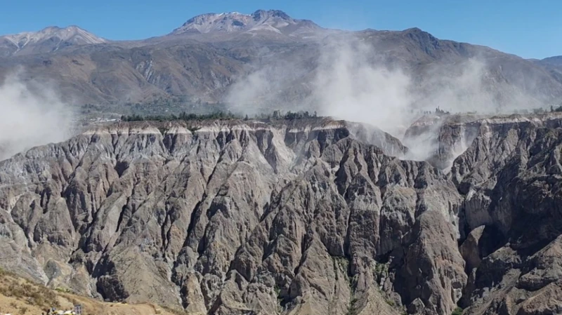 Terremoto no Peru: por que América do Sul está vendo tantos abalos sísmicos em sequência?
