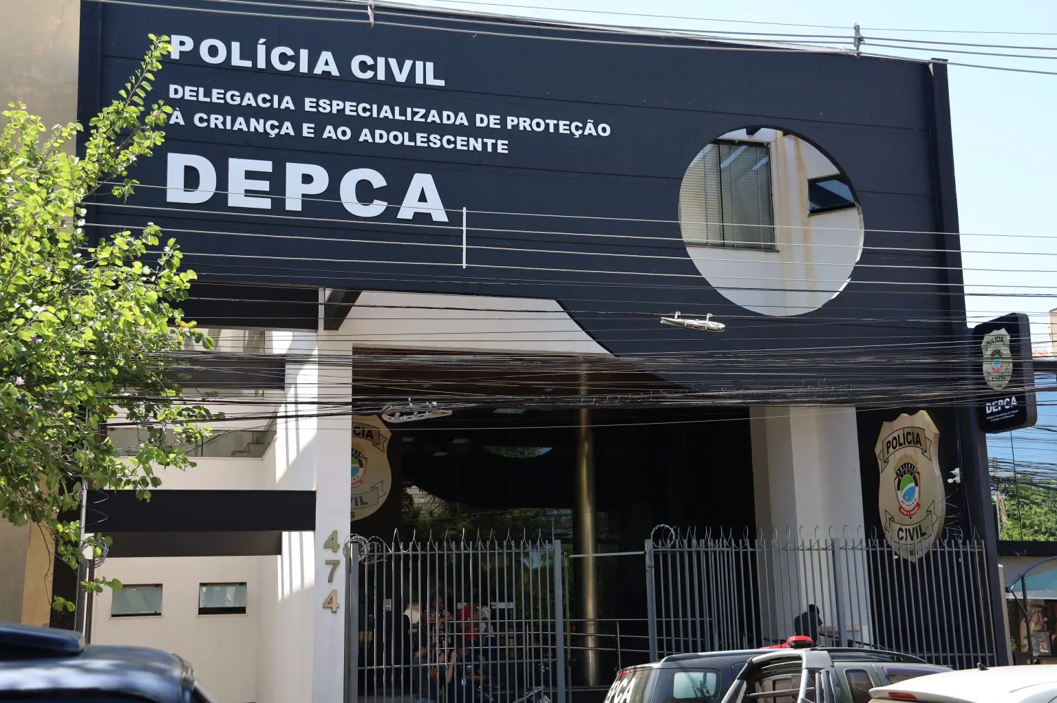 Suspeito de envolvimento em sequestro de bebê de 28 dias é preso na Capital