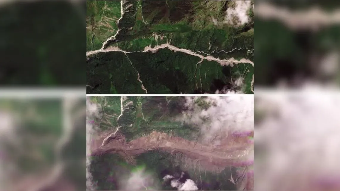 O que se sabe sobre a enchente relâmpago que devastou o norte do Nepal