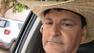 ‘Netos queridos’: áudio marca última conversa de caminhoneiro antes de ponte desabar no Taquari