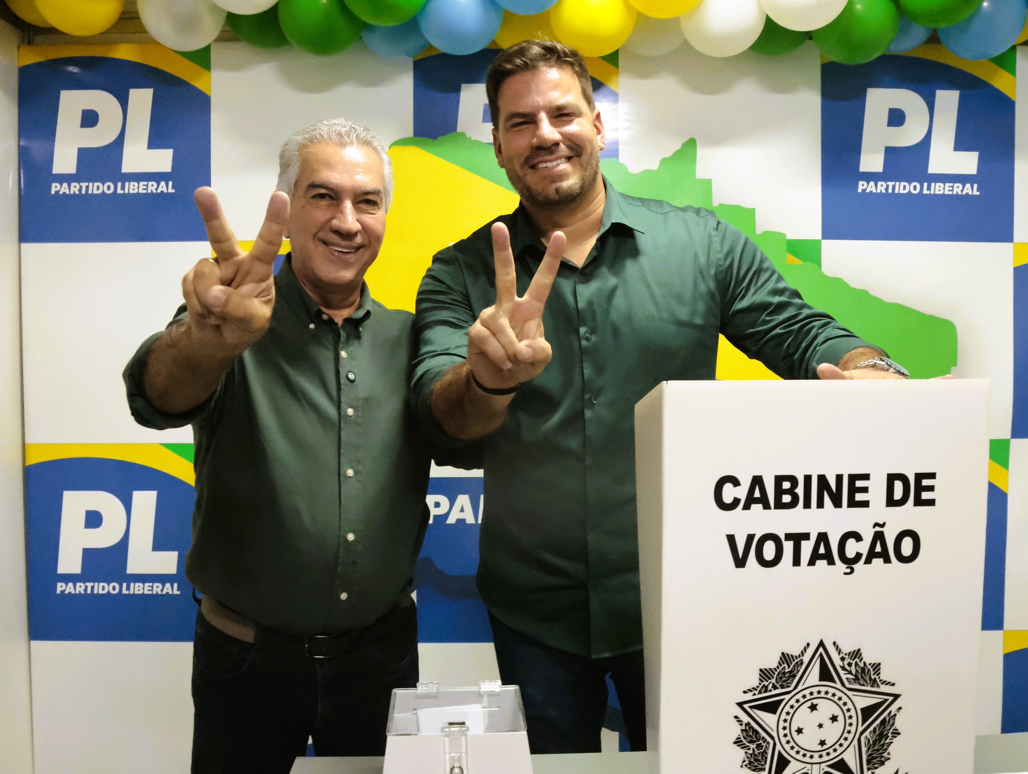 Reinaldo agradece apoio de prefeitos e renova, junto com Contar, compromisso com os municípios