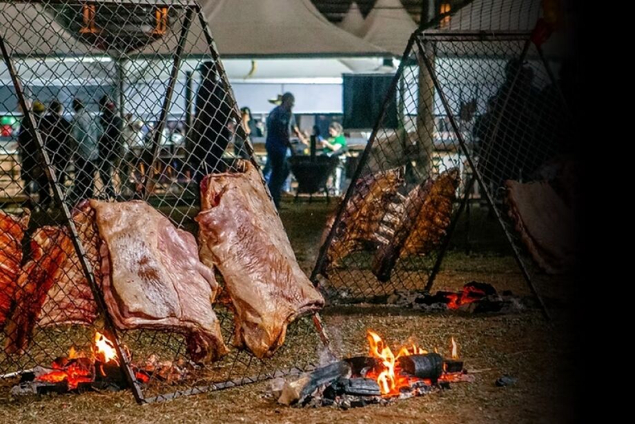 Festival Internacional da Carne 2026 em Campo Grande tem data marcada