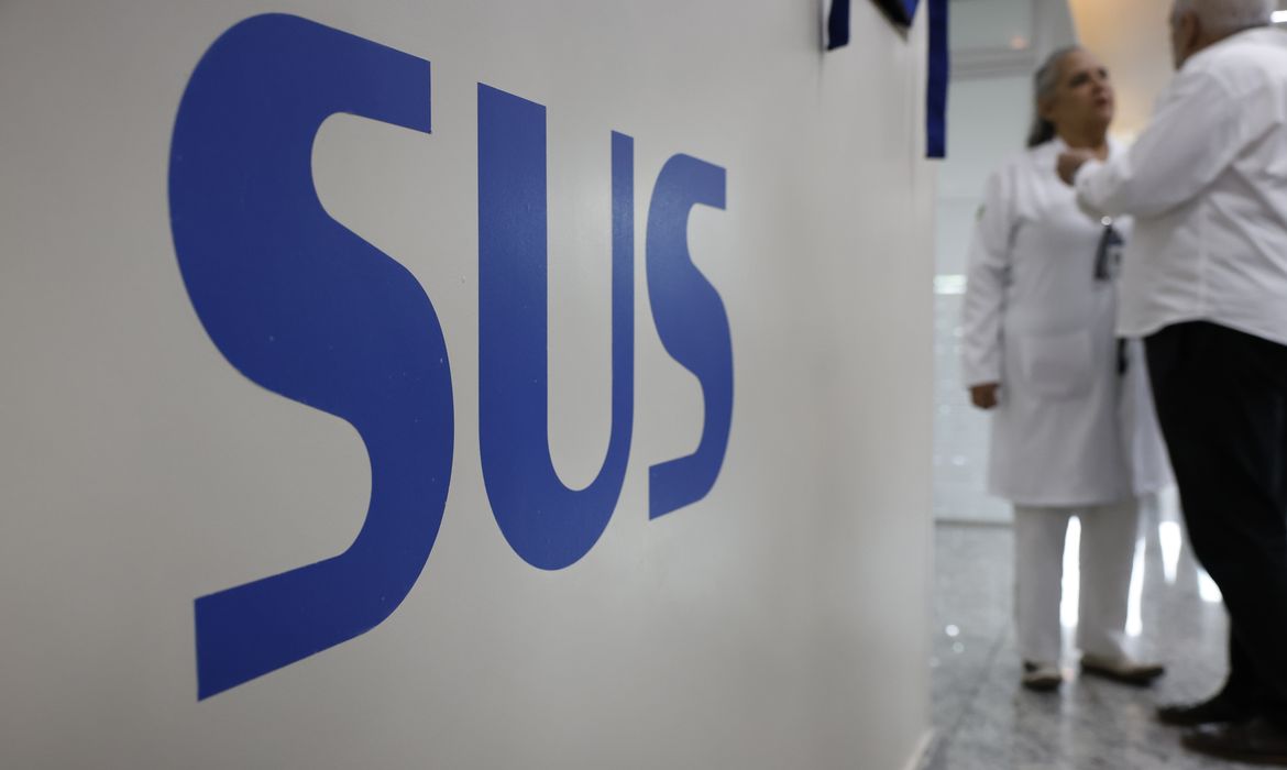 SUS terá três novos medicamentos para câncer de pulmão