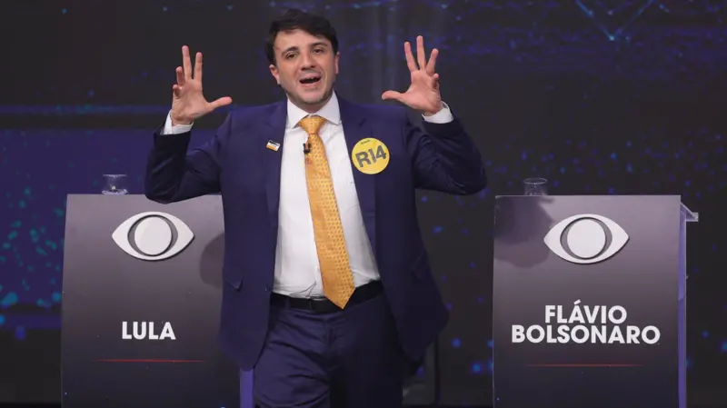 Por que Renan Santos teve campanha à Presidência suspensa pelo TSE; especialistas veem excesso em decisão de Dias Toffoli