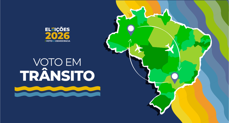 Prazo termina em 20 de agosto para transferência temporária do local de votação em Coxim