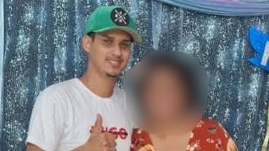Jovem que estava em coma após comer lanche morre em Campo Grande