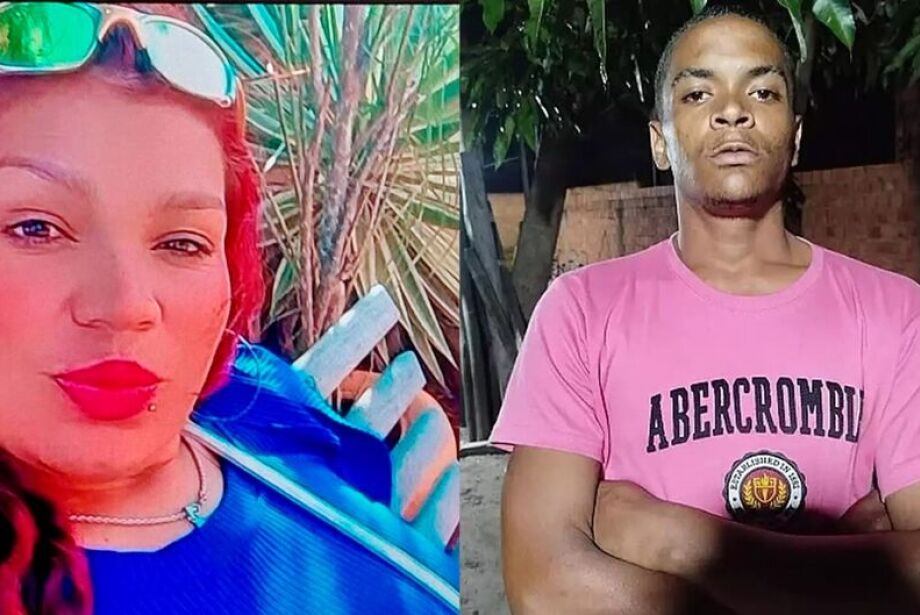 Suspeito de feminicídio em Campo Grande é preso no interior do Estado