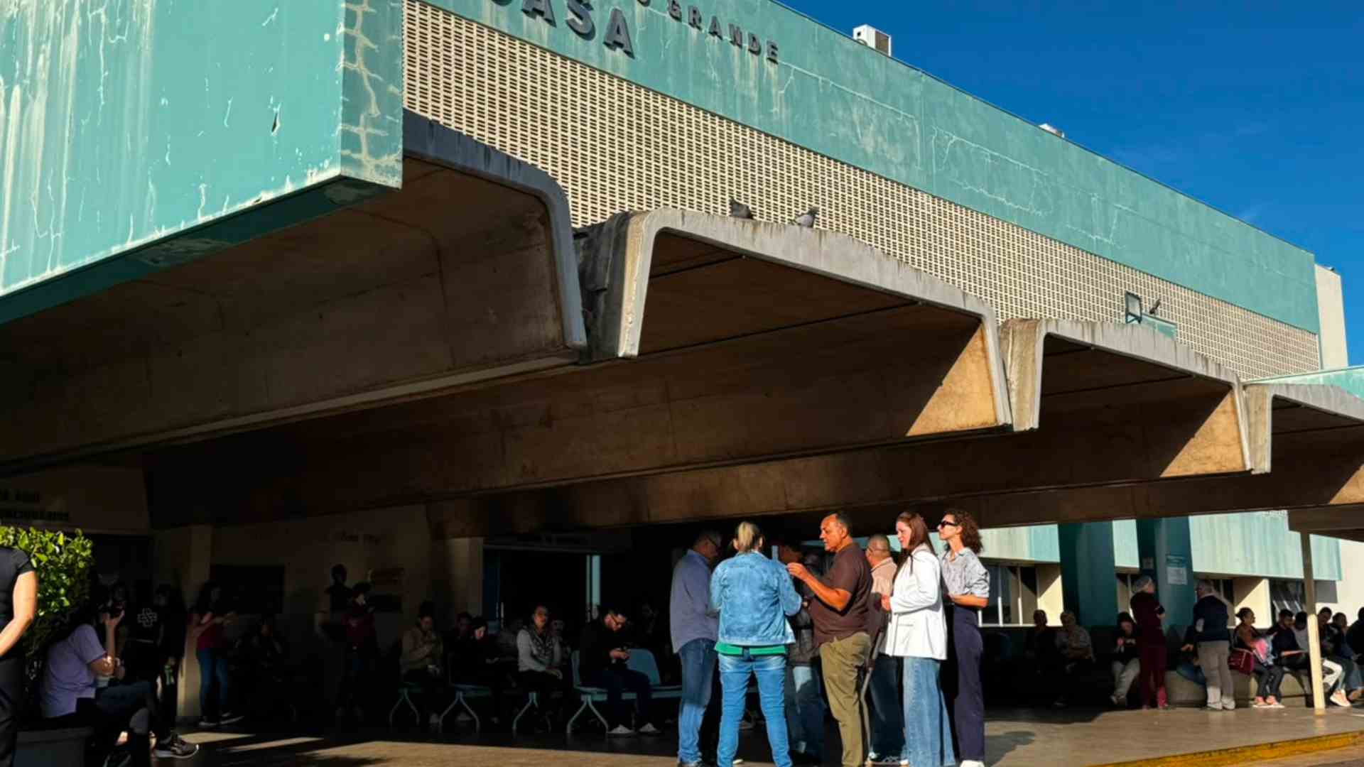 Justiça define perícia para abrir a ‘caixa-preta’ das finanças da Santa Casa de Campo Grande