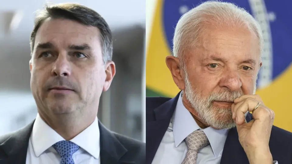 TSE começa a julgar registros de Lula, Flávio Bolsonaro e outros candidatos à Presidência