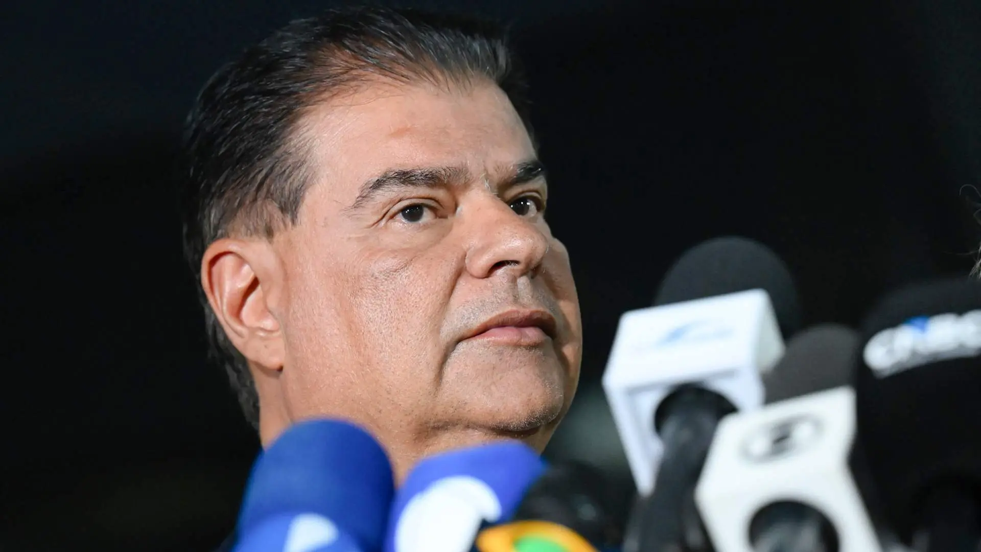 Objetivo é vencer as eleições, diz Nelsinho após decidir não disputar a reeleição ao Senado