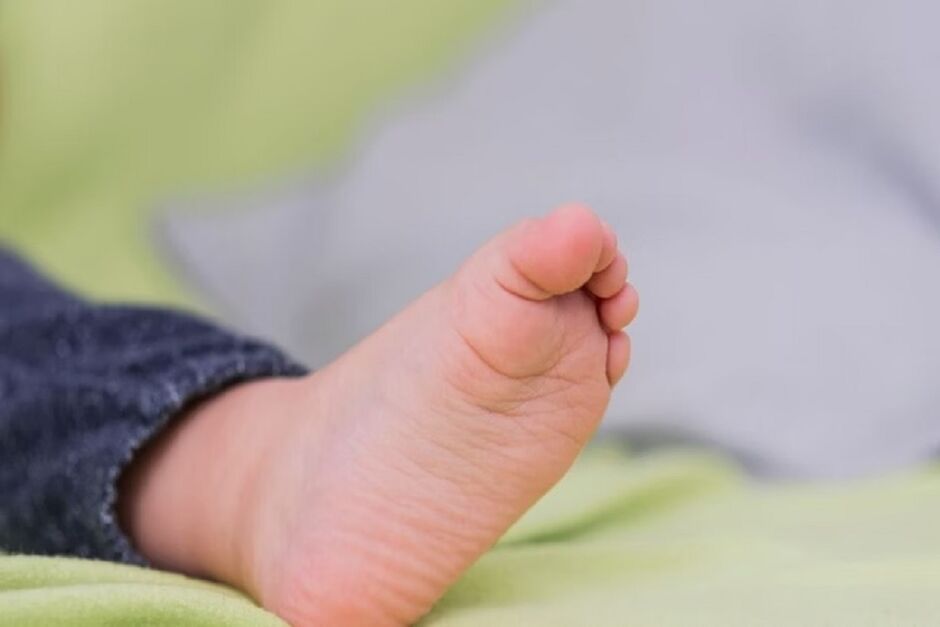 Bebê de 2 meses é espancado e socorrido em estado gravíssimo em Rio Verde