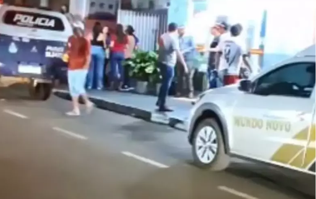 Rapaz é executado a tiros após apostar R$ 31 mil em jogo de sinuca