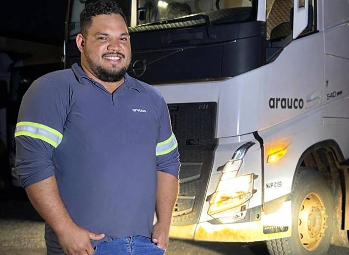 Arauco leva capacitação gratuita de motoristas para Campo Grande