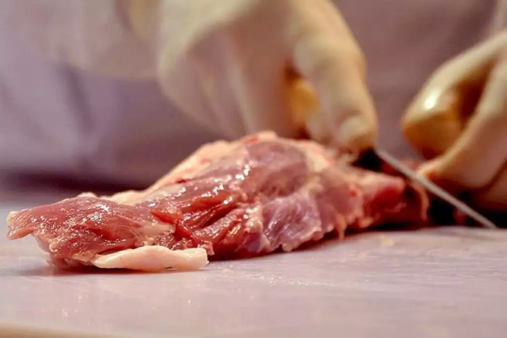 Exportações de carne aumentam 47,9% em MS