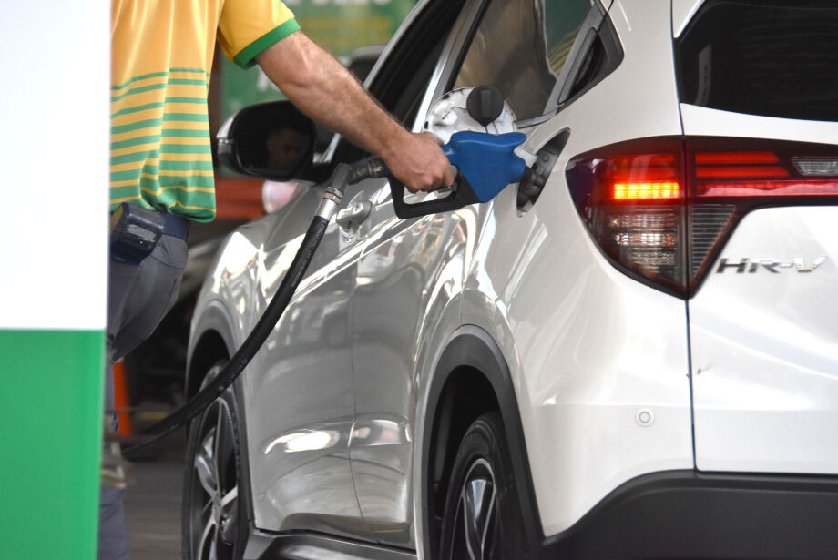 Postos entram na mira do governo federal após alta nos preços dos combustíveis