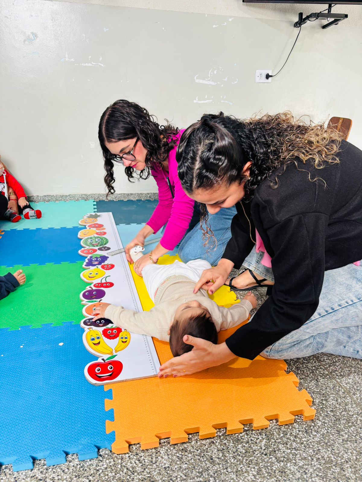 Com 100% de adesão das escolas pactuadas, Coxim realiza mais de 260 ações do Programa Saúde na Escola