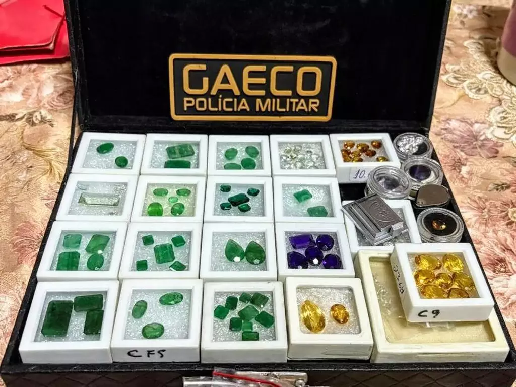 Boutique famosa da Capital é suspeita de lavar dinheiro para facção gaúcha