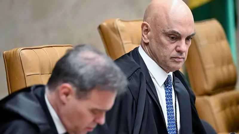 Por que é tão raro o impeachment de juízes das Supremas Cortes no mundo