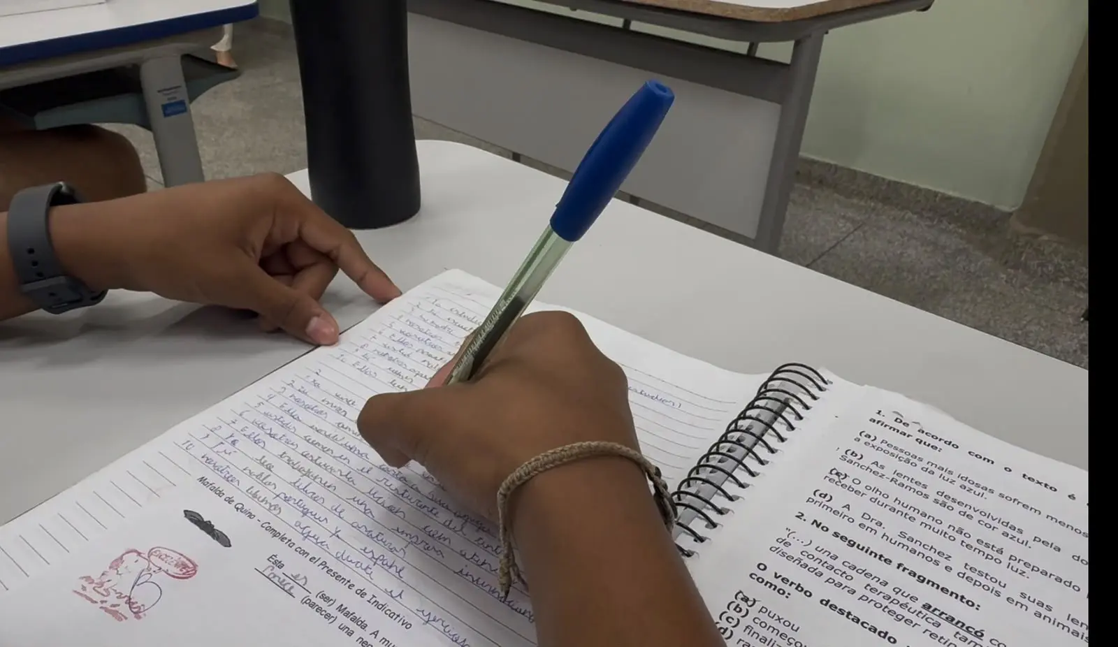 Em meio à guerra de facções, escola de Sonora terá medidas de prevenção à violência