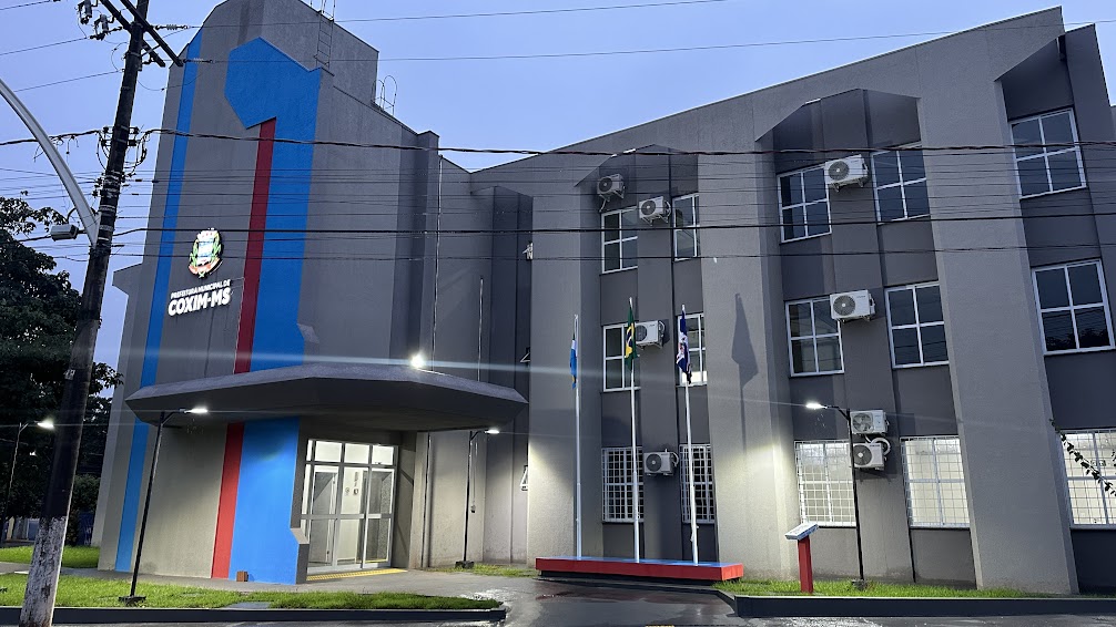 Prefeitura de Coxim propõe nova escala para motoristas da Saúde e garante pagamento de horas retroativas