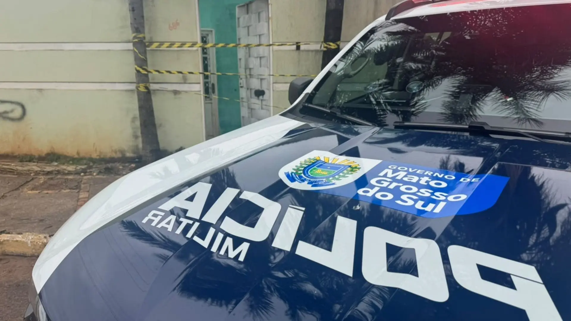 Polícia prende um dos suspeitos de matar jovens e deixar corpos parcialmente carbonizados em Rochedo