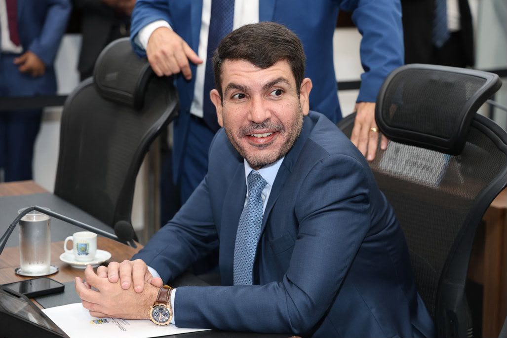 TRE-MS confirma candidatura de Jamilson Name por ampla maioria