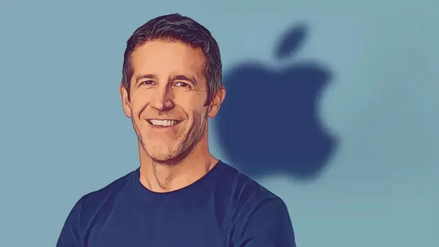 Quem é John Ternus, novo CEO da Apple