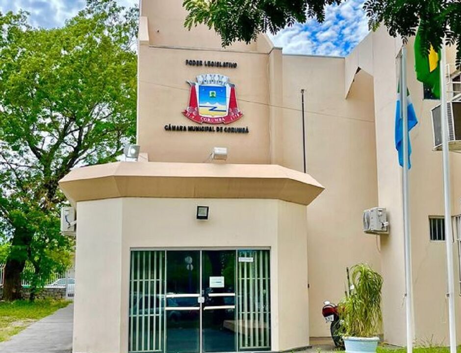 MP investiga repasses suspeitos de verbas indenizatórias a vereadores em Corumbá