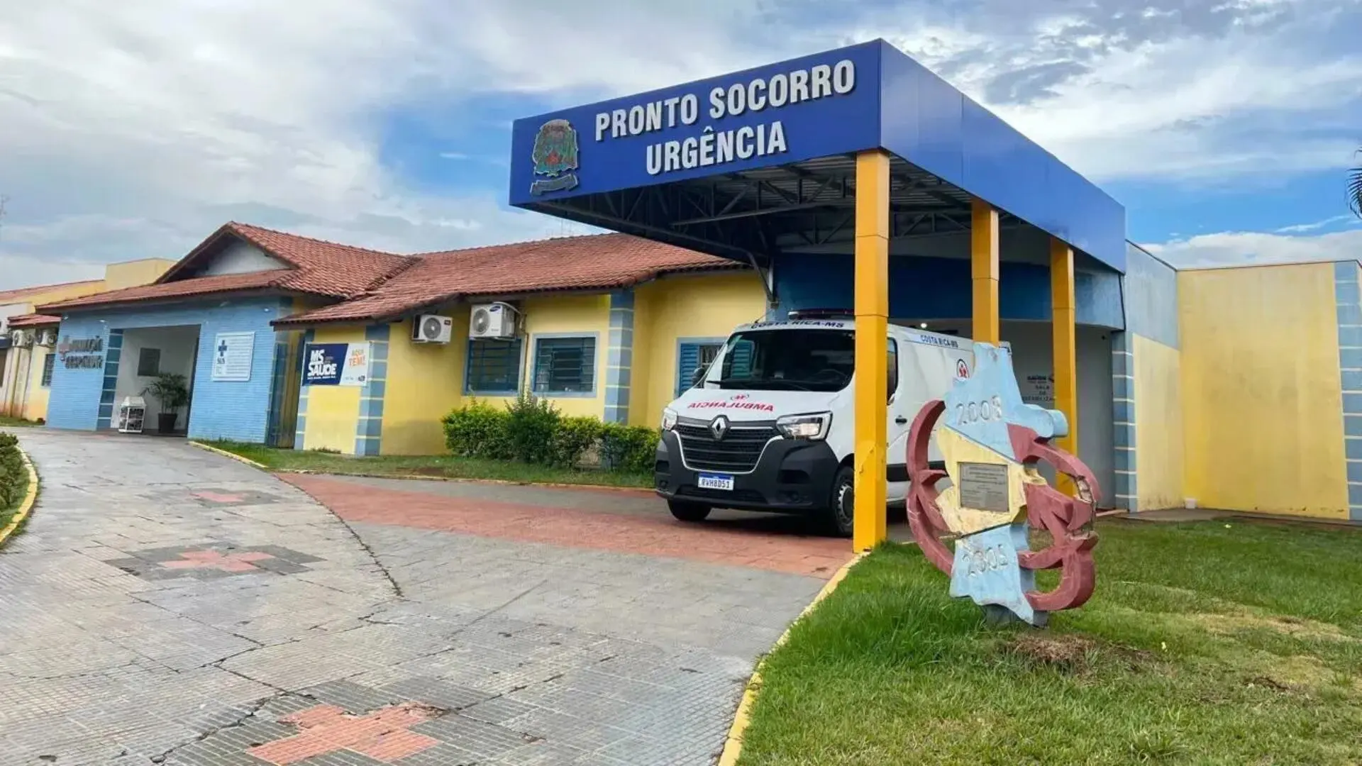 Criança de 3 anos morre após ser atropelada em Costa Rica