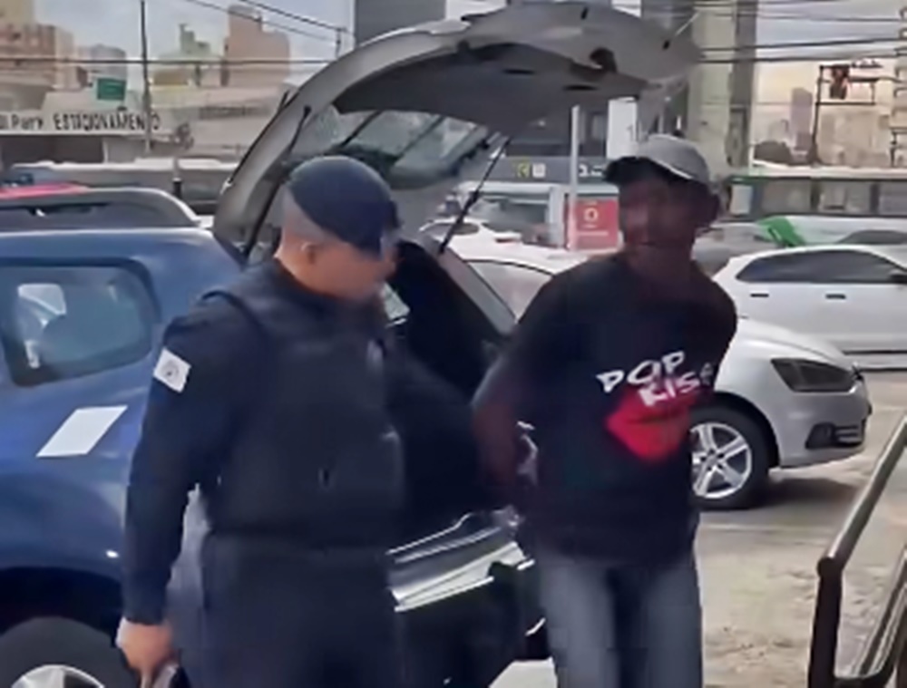 Homem é preso em Campinas e confessa assassinato ocorrido em fazenda de Coxim
