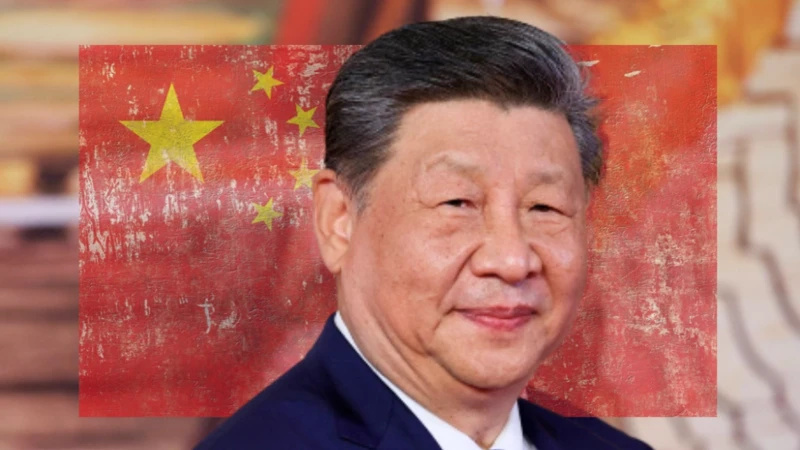 Xi Jinping nos EUA: o ‘príncipe’ que perdeu tudo antes de se tornar o líder mais poderoso da China