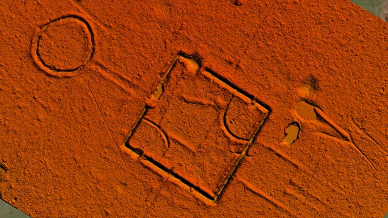 As construções monumentais ‘escondidas’ na Amazônia descobertas por cientistas