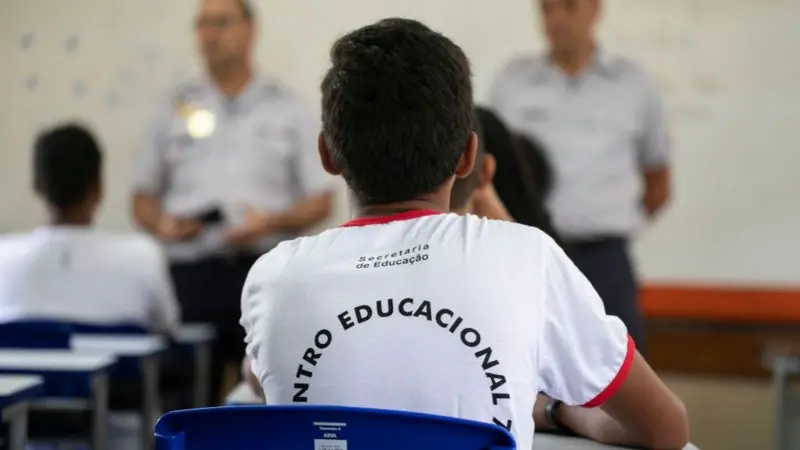 Quais países da América Latina têm educação melhor do que o Brasil, segundo o ranking Pisa
