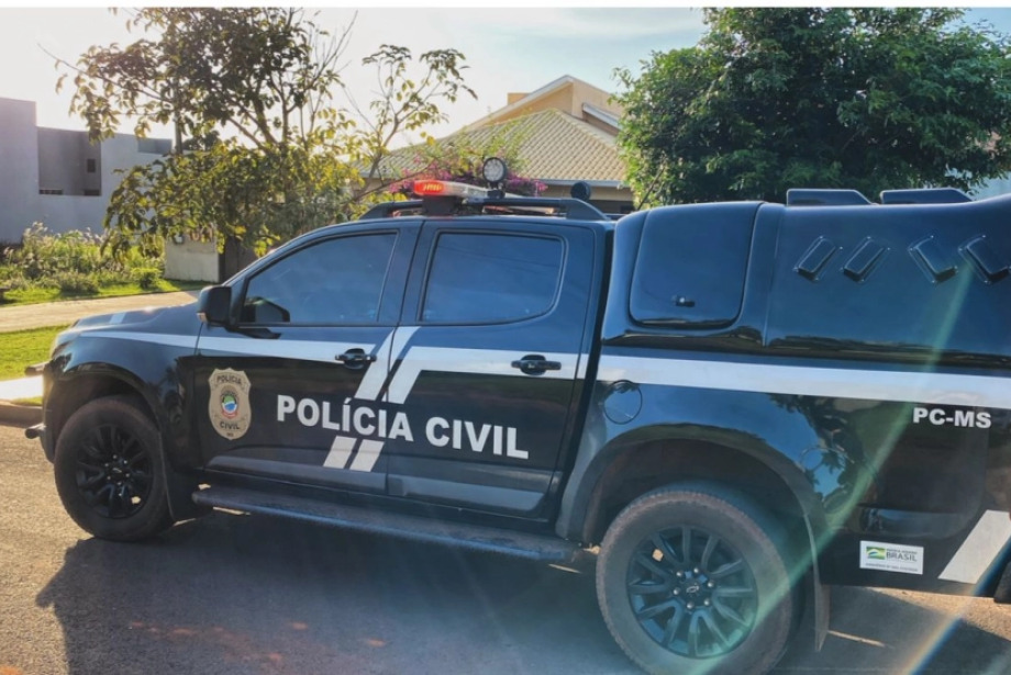 Homem que informou onde corpo estava é preso por matar vítima a pauladas