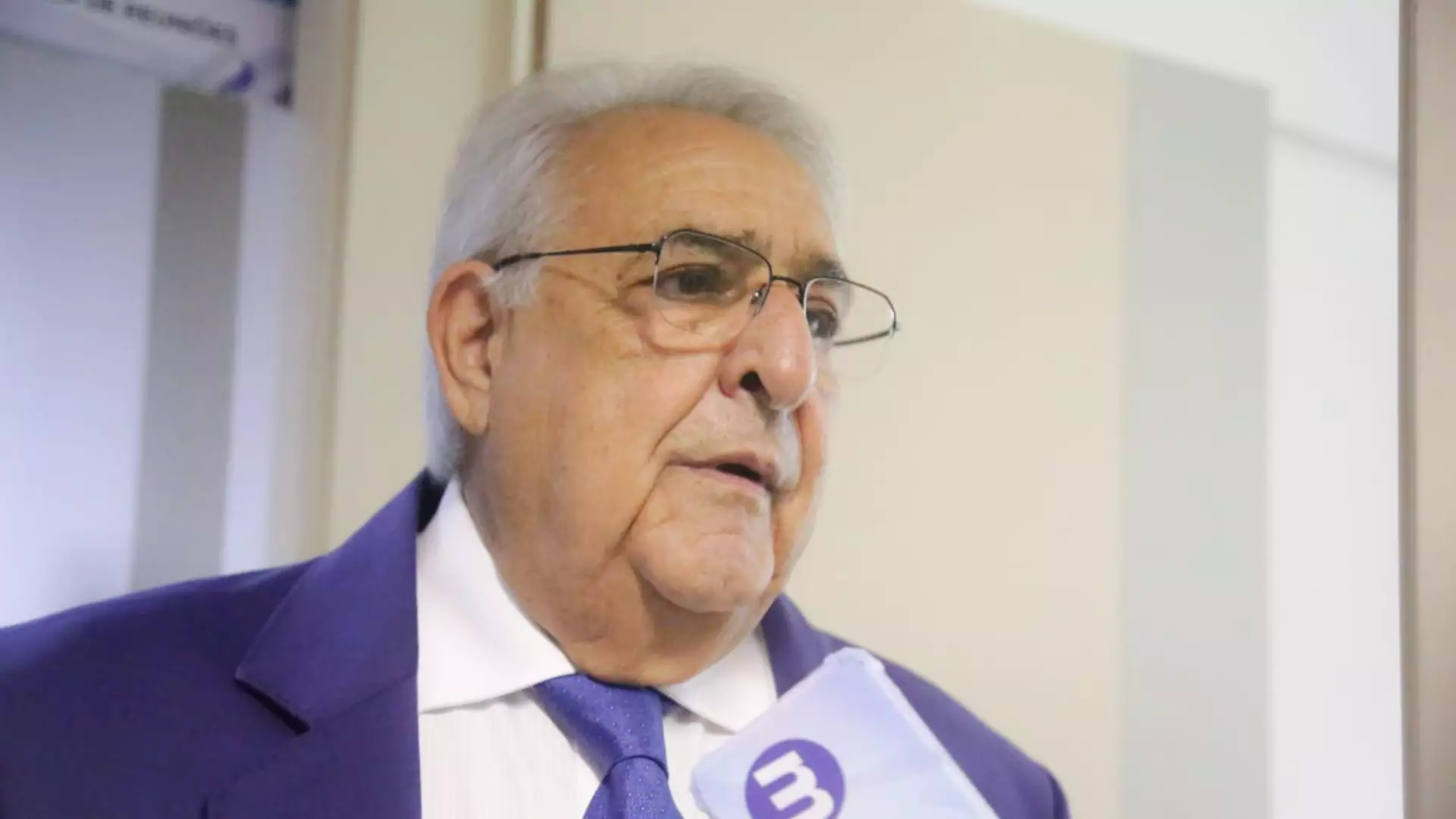 Tribunal Regional Eleitoral defere candidatura de Jerson Domingos
