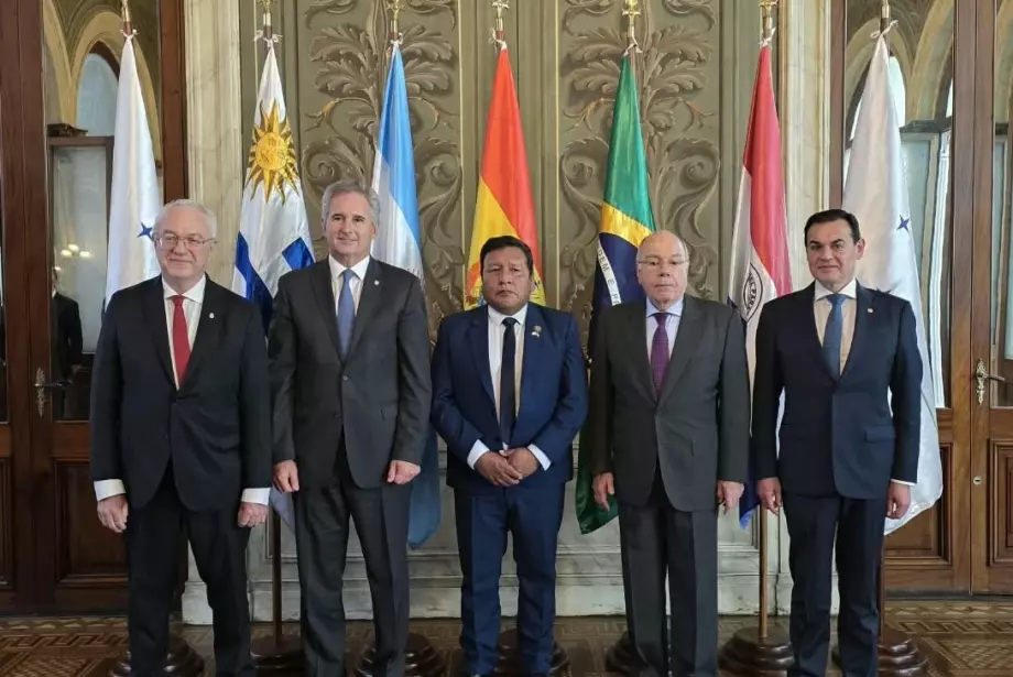 Mercosul fracassa em acordo de divisão da cota de carne exportada à UE
