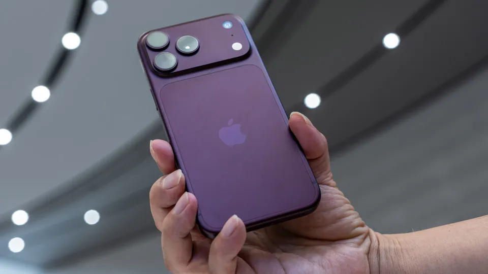 Os 6 motivos para apostar no iPhone 18 Pro em vez do iPhone Duo