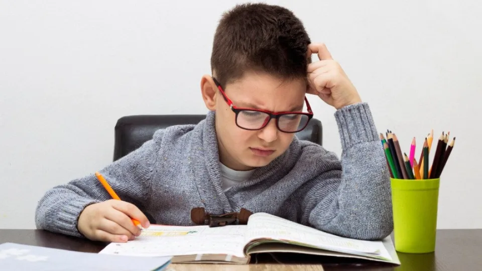 Dificuldade ou transtorno de aprendizagem? Sinais de alerta nas crianças