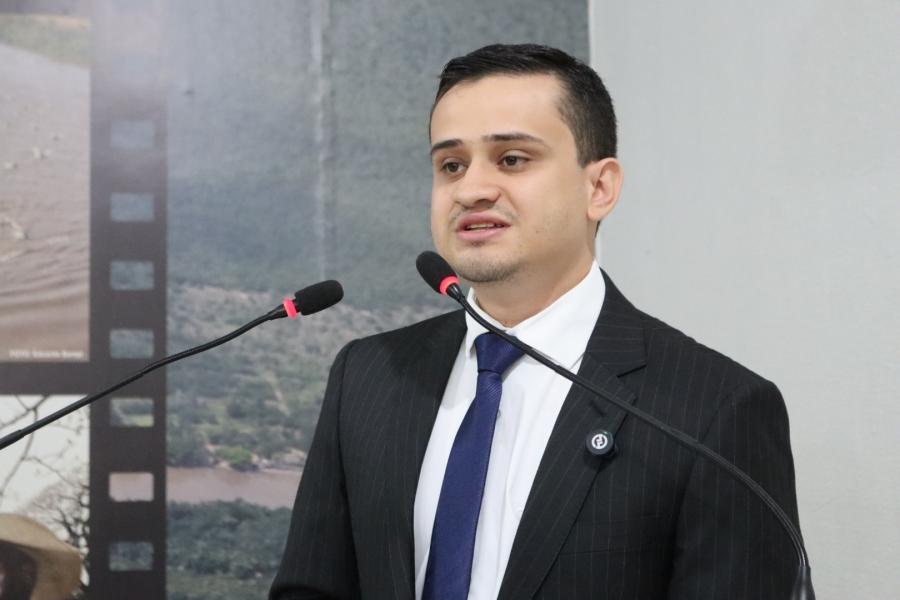 Câmara anuncia retomada do Parlamento Jovem para ampliar participação dos estudantes no Legislativo