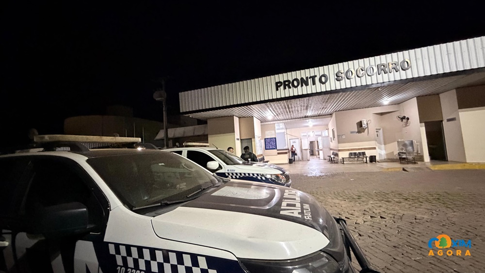 Ciclista morre após ser atropelado por carro em Pedro Gomes