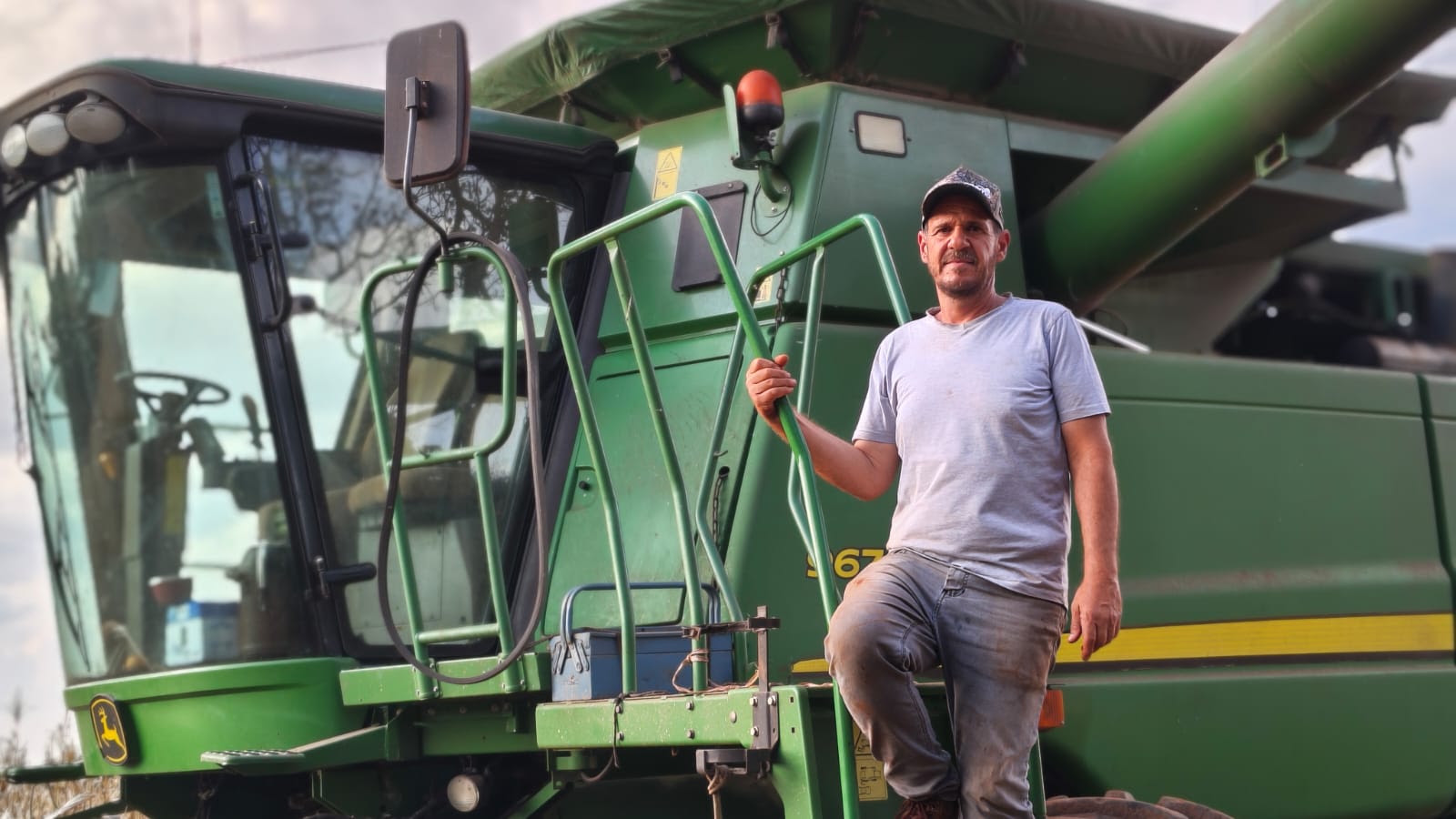 Milho muda a rota da produção e abre novas oportunidades no interior de MS