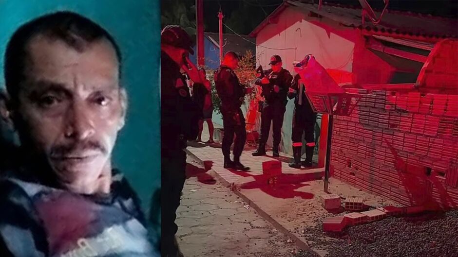 Homem é morto a tiros dentro de residência em Rio Verde