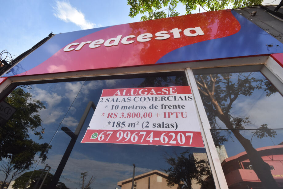 Campo Grande pode perder dinheiro aplicado no Banco Master