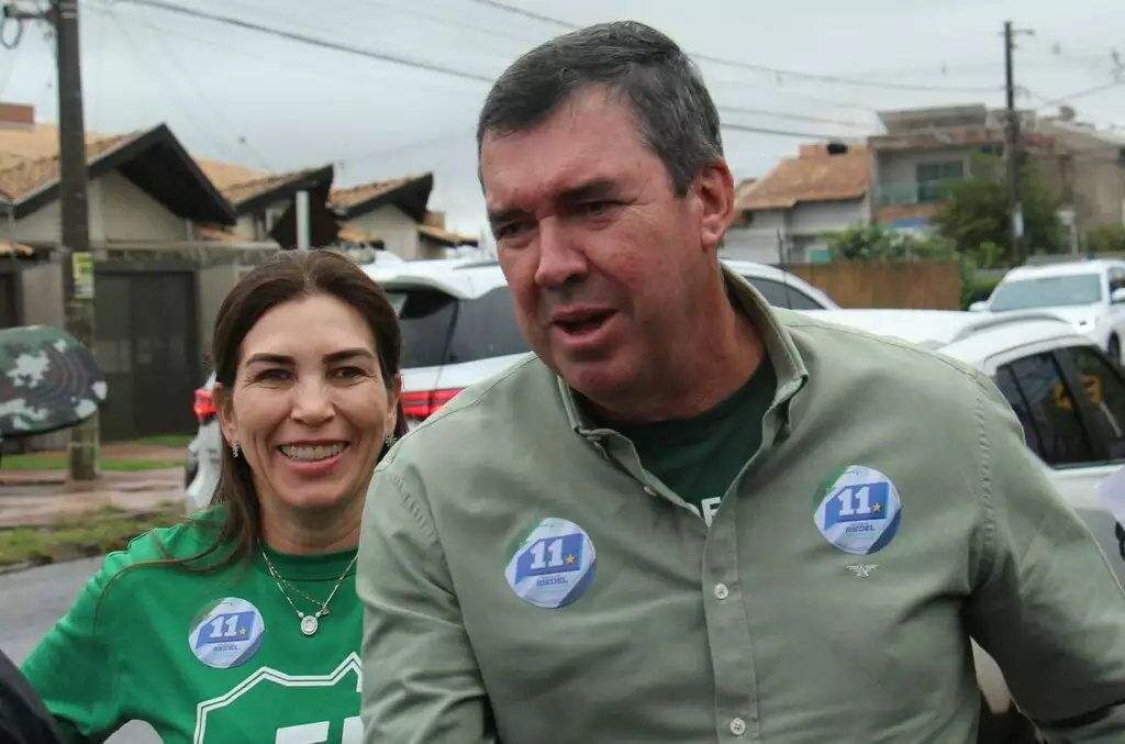 Riedel evita projeções e diz estar preparado para aceitar qualquer resultado