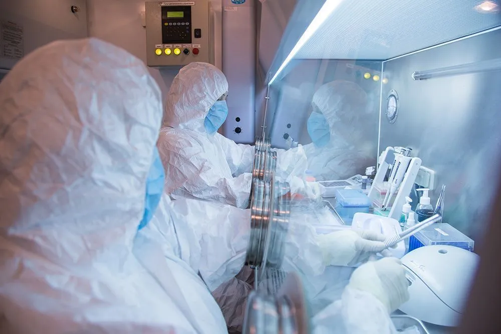 O que se sabe sobre morte de funcionária de laboratório de peste na Rússia