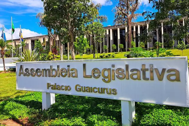 Veja quem são os 24 eleitos para a Assembleia Legislativa de MS