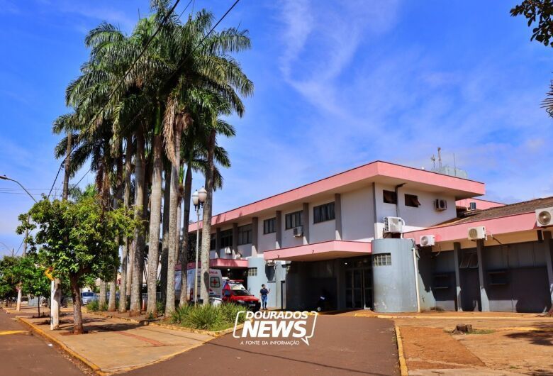 Grávida perde bebê em acidente entre carro e moto em Dourados