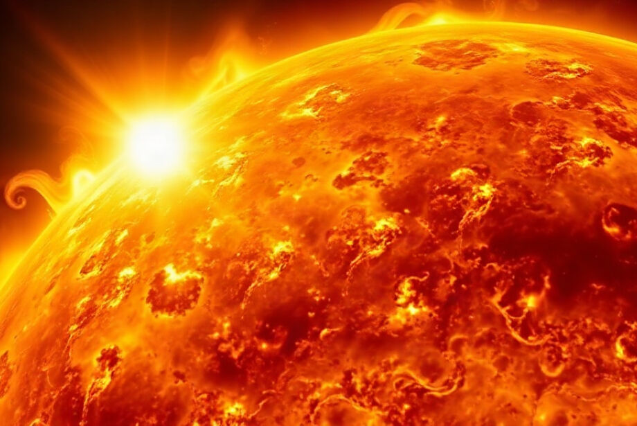 Tempestade solar atinge a Terra hoje e cientistas antecipam consequências