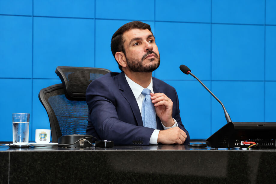 Se TSE validar votos de Jamilson, Márcio Fernandes perde a vaga