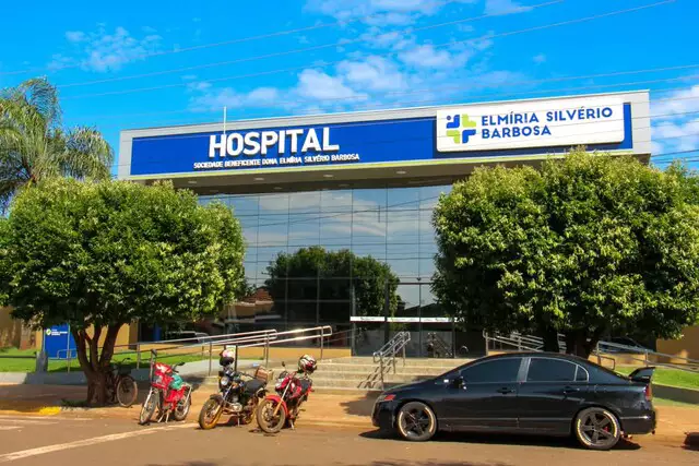 “Máfia do Pix” leva diretor de hospital, policial e assessor à prisão